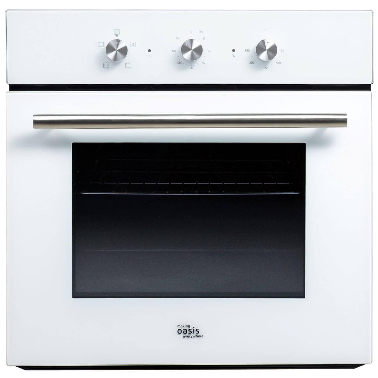 OASIS D-MW front