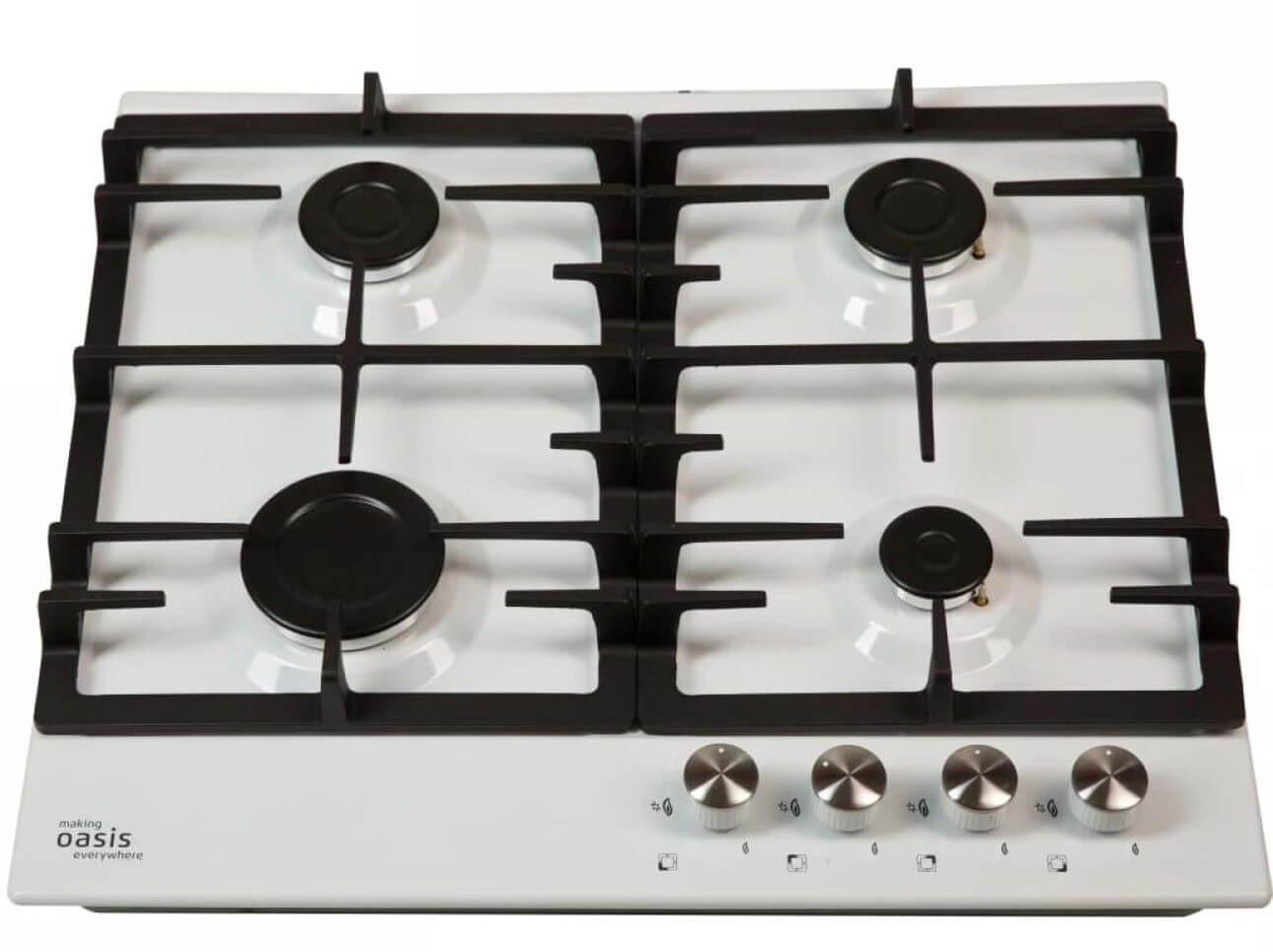 Oasis P-MWP front