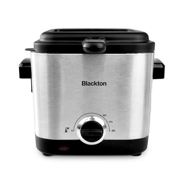 Blackton Bt DF1110 Steel-Black front