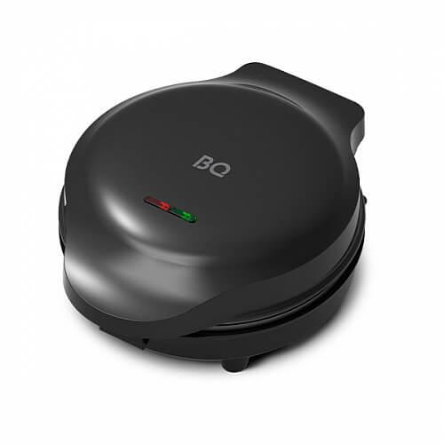 BQ ST2007 Черный front