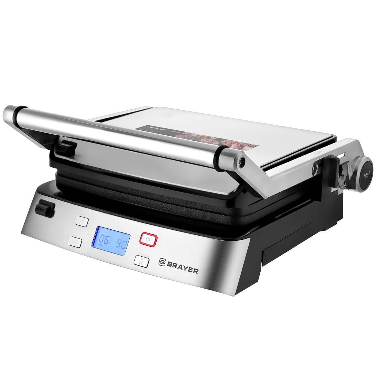 BRAYER BR2006 front
