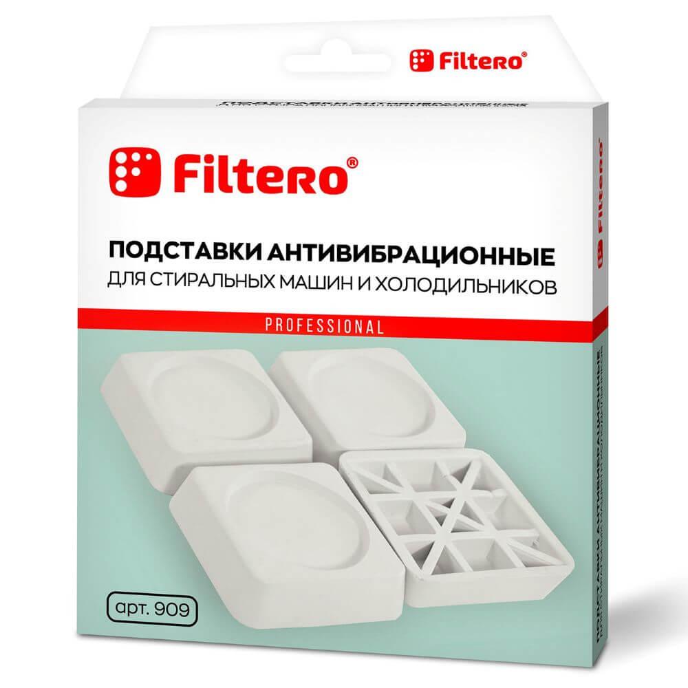 Filtero Арт 909 front