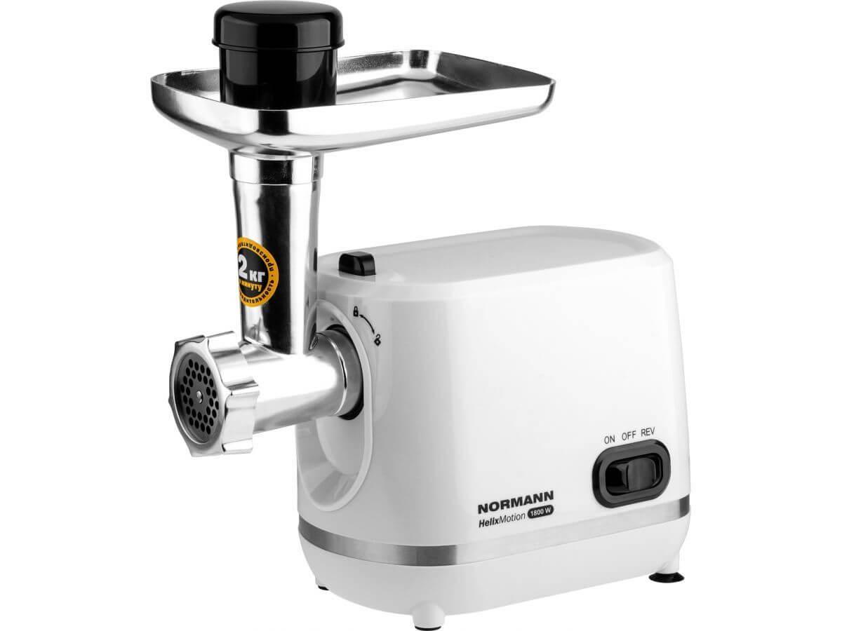 NORMANN AMG-553 front