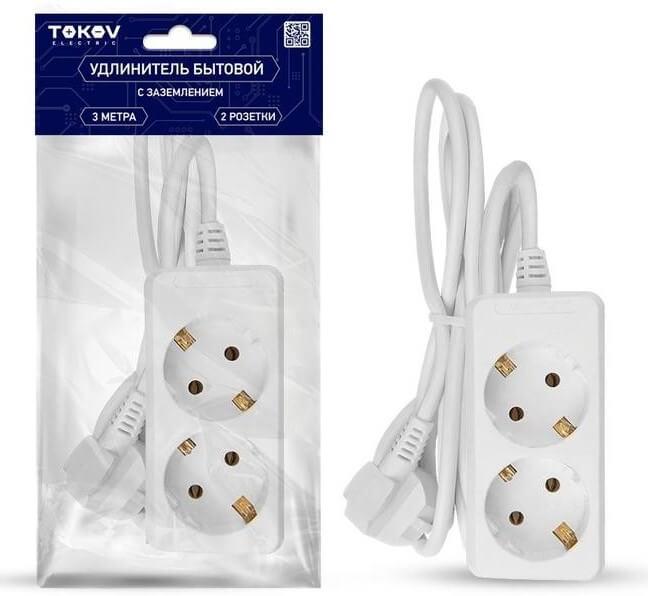 TOKOV ELECTRIC TKE-C01-BU2-3-1-Z front