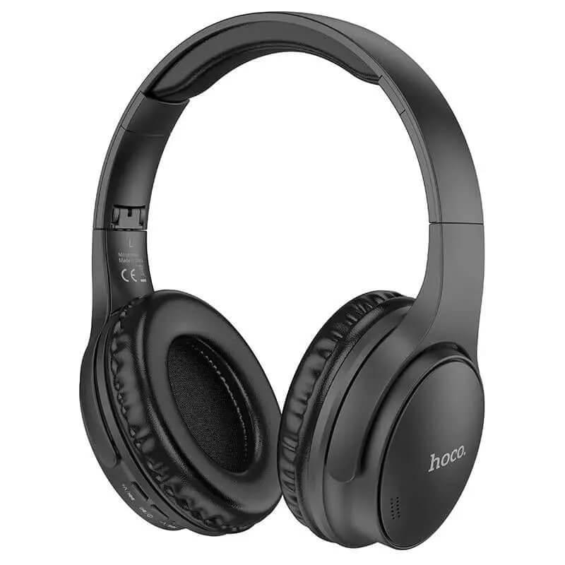Hoco Mighty W40 черный front