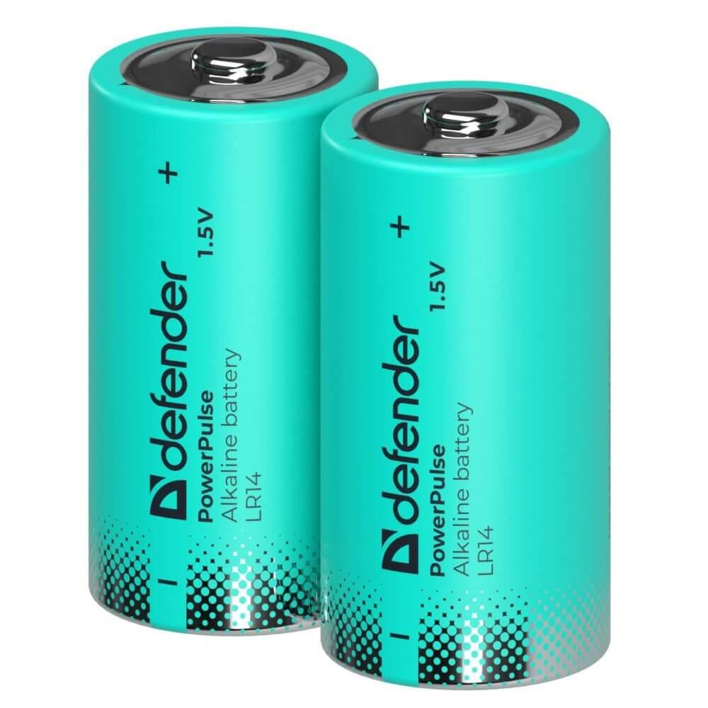 LR14 Defender PowerPulse LR14 1шт front