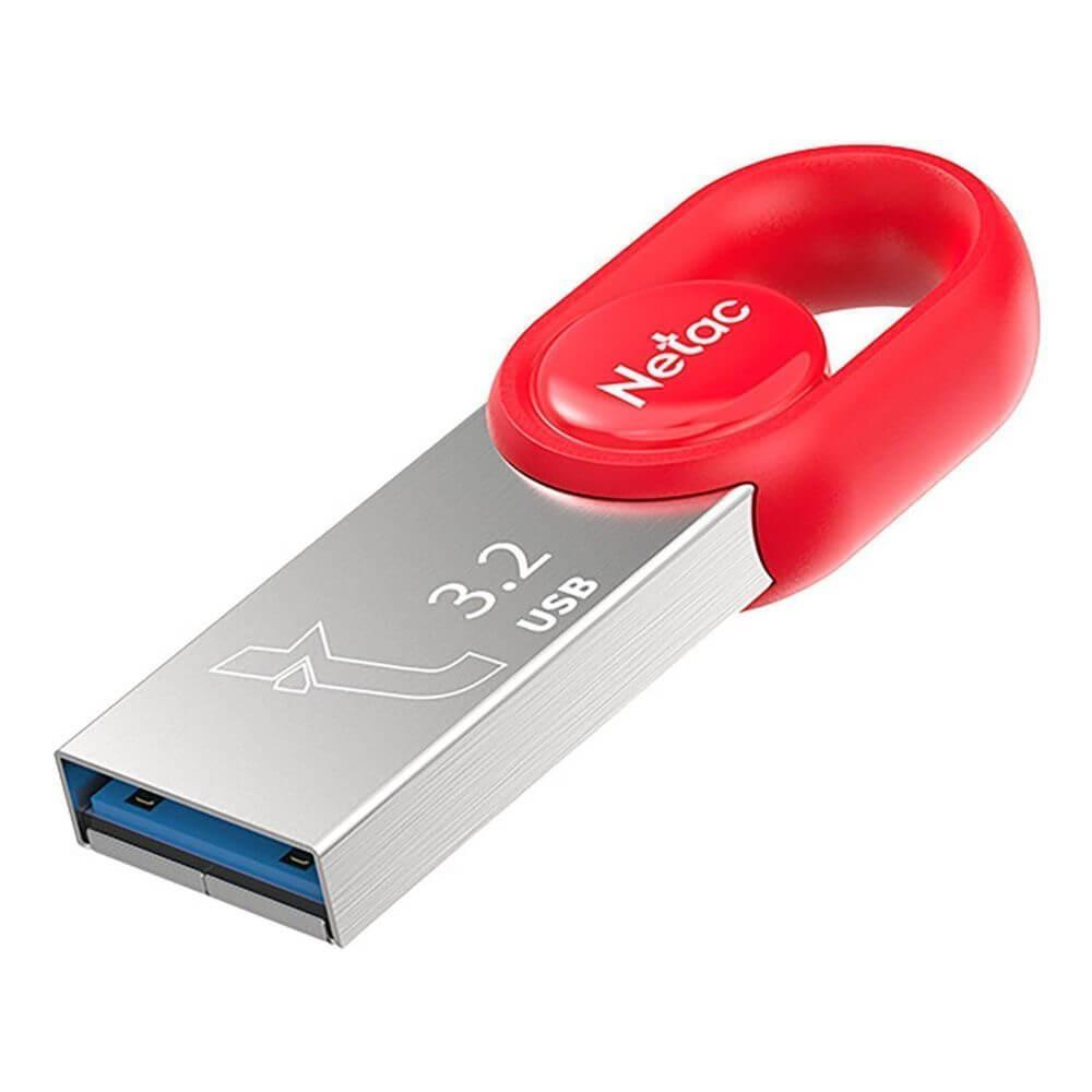 Netac NT03UM2N-064G-32RE front