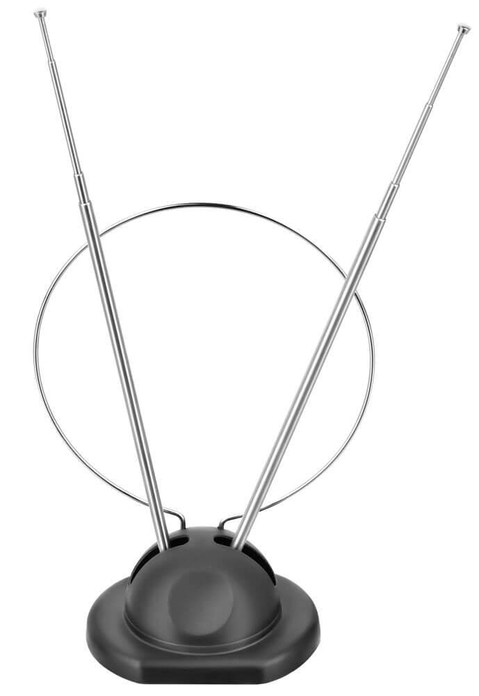 Starwind CA-100 черный front