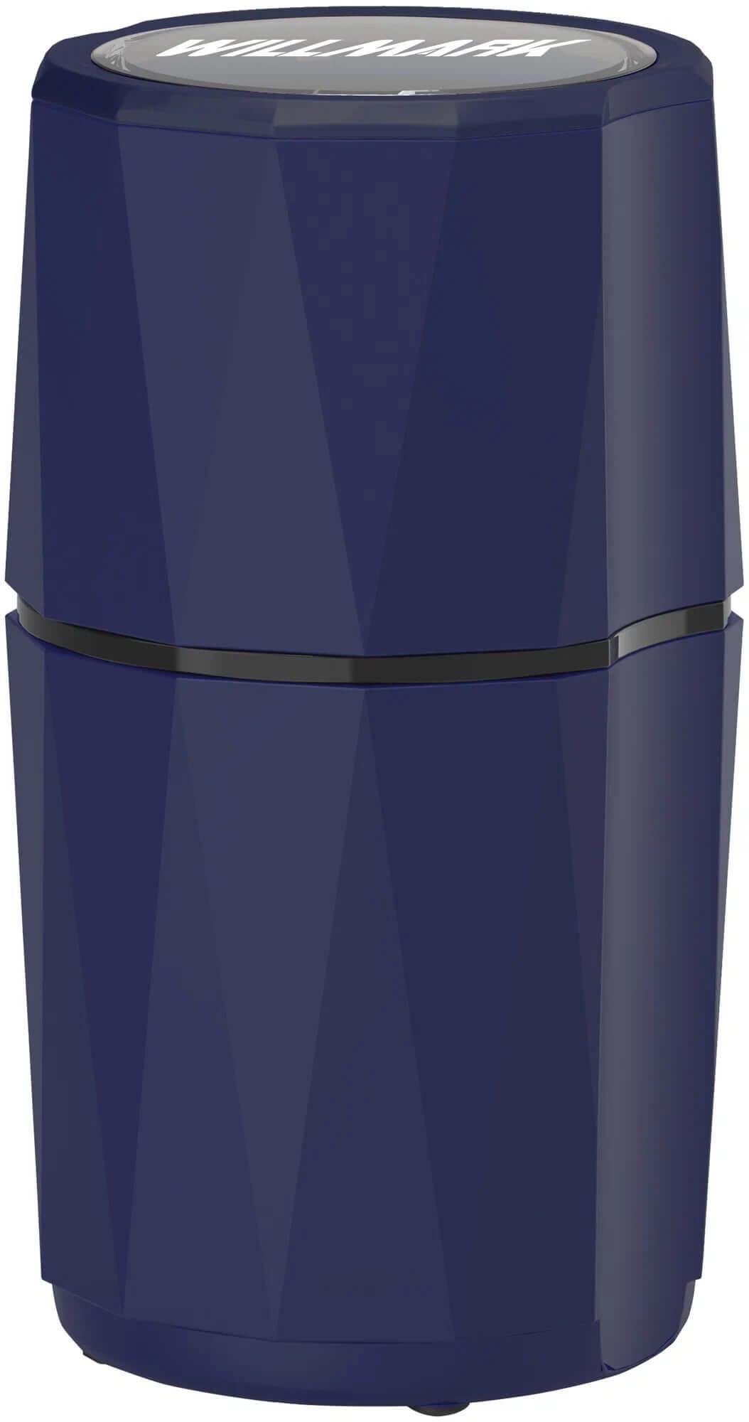 Willmark WCG-388 синий front