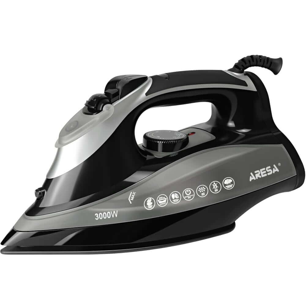 ARESA AR-3130 front