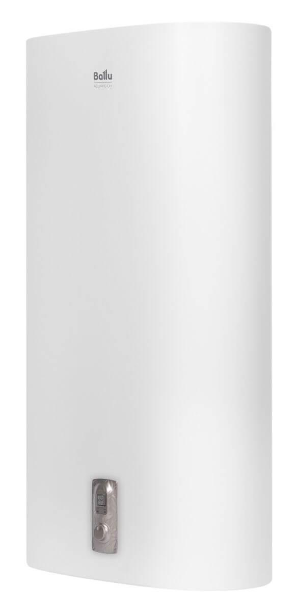 Ballu BWH S 100 Azurro DH front