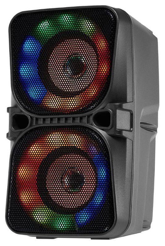 Digma D-PS1505 черный front