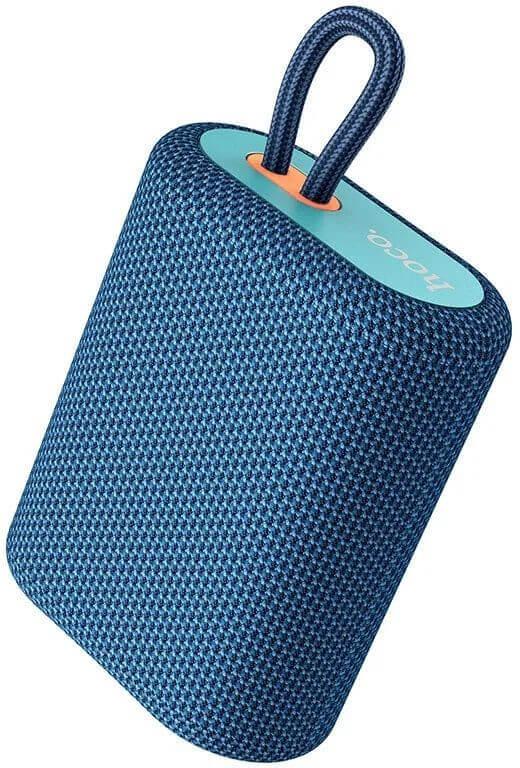 HOCO BS47 синий front