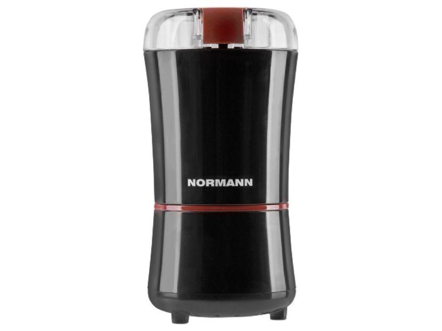 NORMANN ACG-222 front
