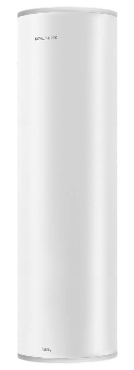 Royal Thermo RWH 50 Fidelity front