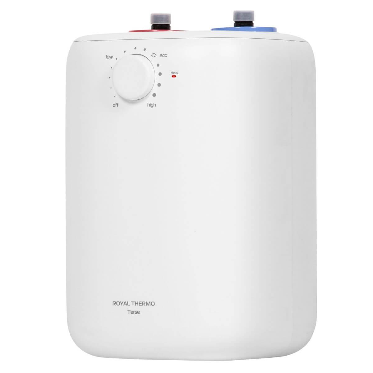 Royal Thermo RWH 6 Terse U front