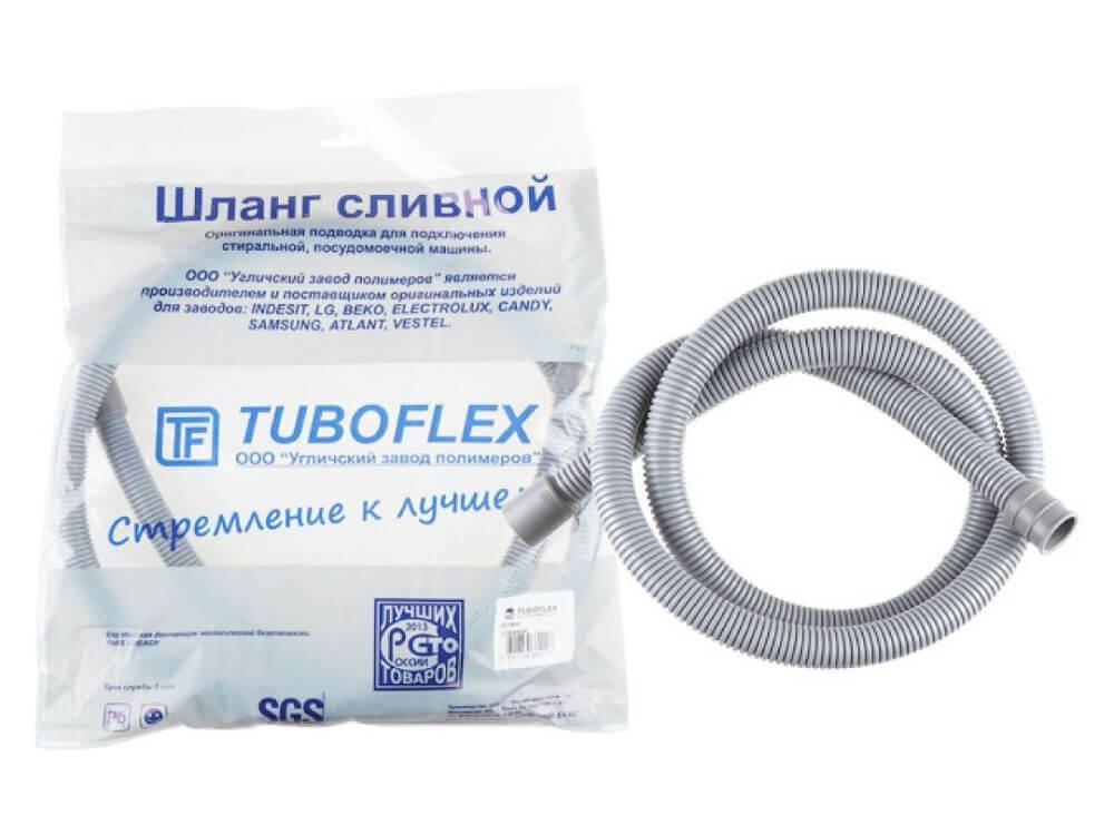 TUBOFLEX TBF2040 4м front