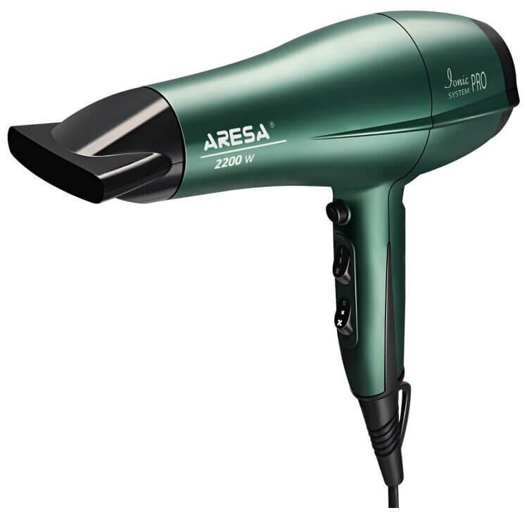 ARESA AR-3218 front