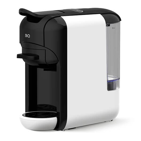 BQ CM3000 черный белый front