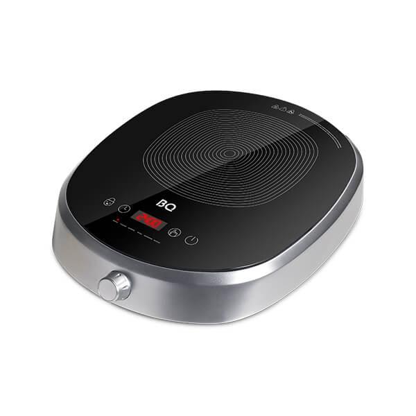 BQ HP121SS Grey front
