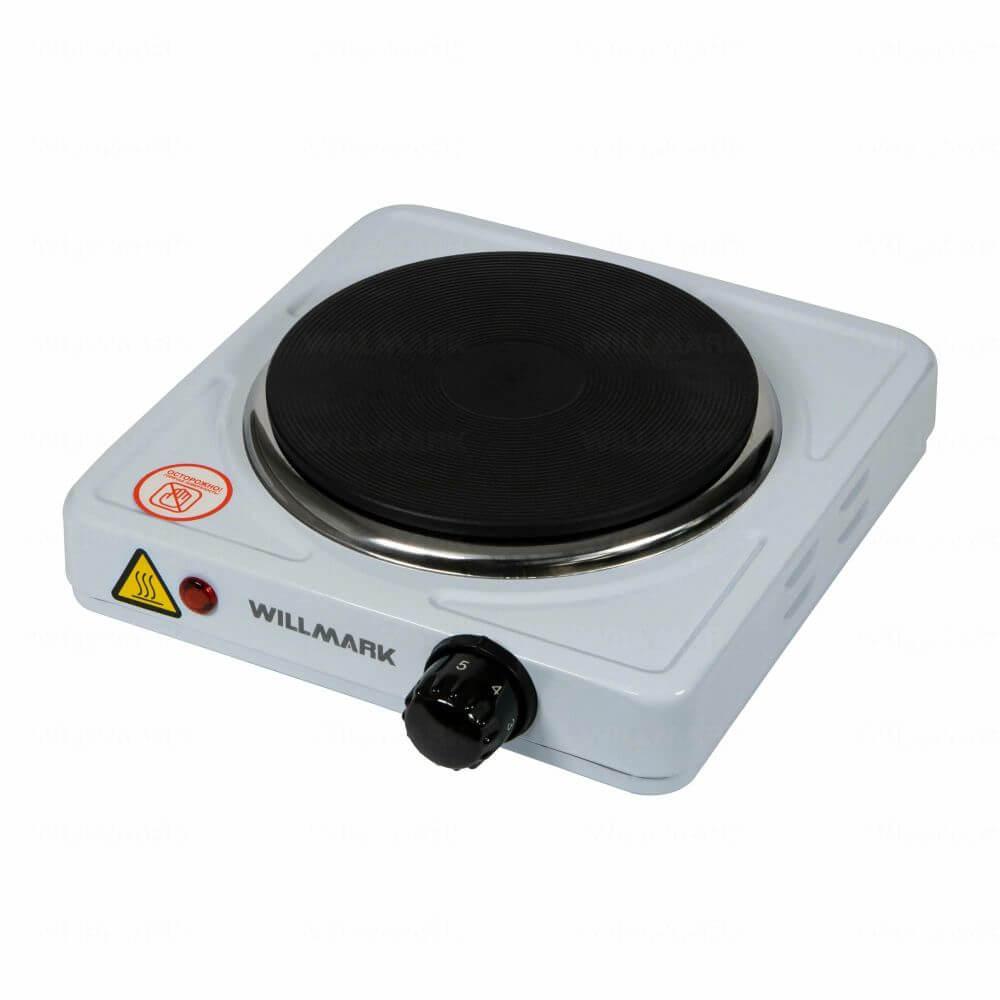 WILLMARK НS-111W front