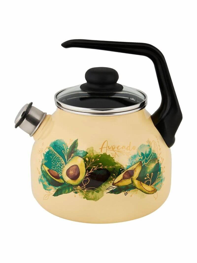 APPETITE С2717.3П 123 Avocado front