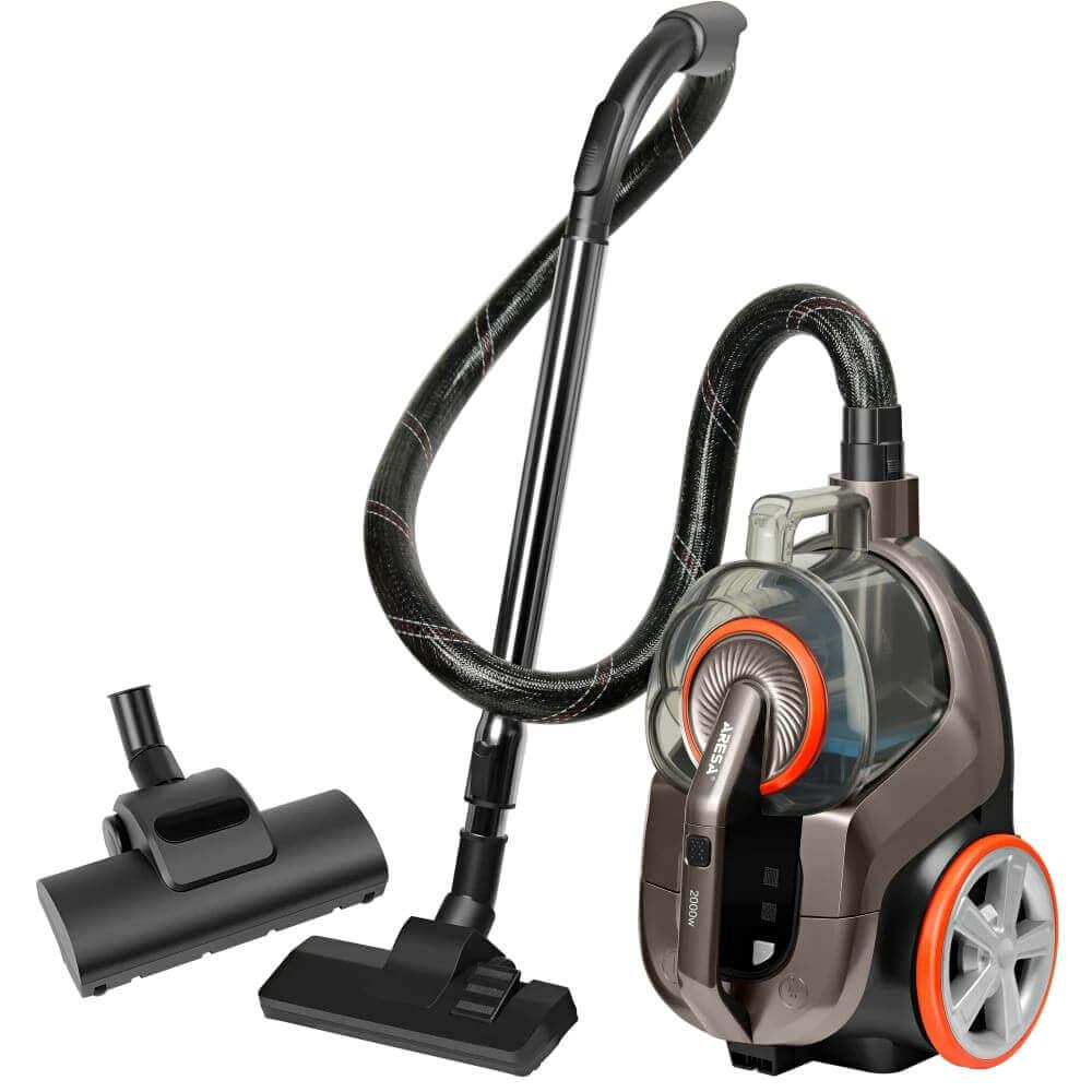 ARESA AR-2407 ucen front