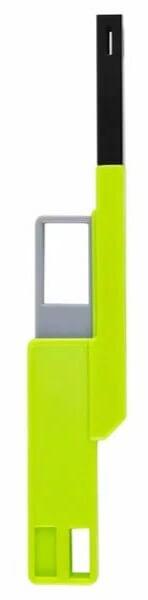 HOMESTAR HS-1205 зеленая front