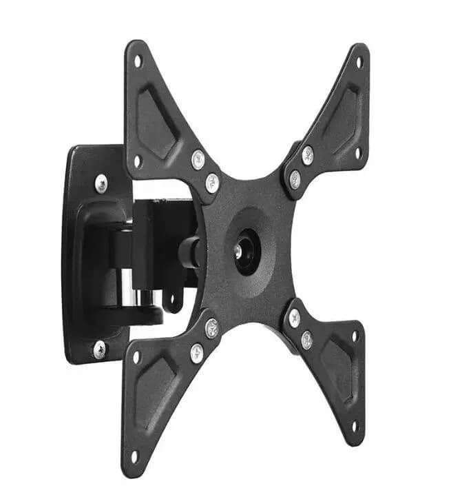 MD 3340 черный front