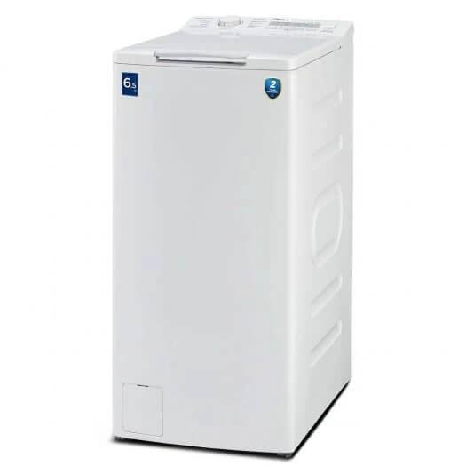 Midea MFE11W65 W-C front