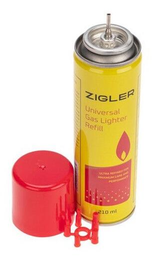 Zigler 09-1405 front