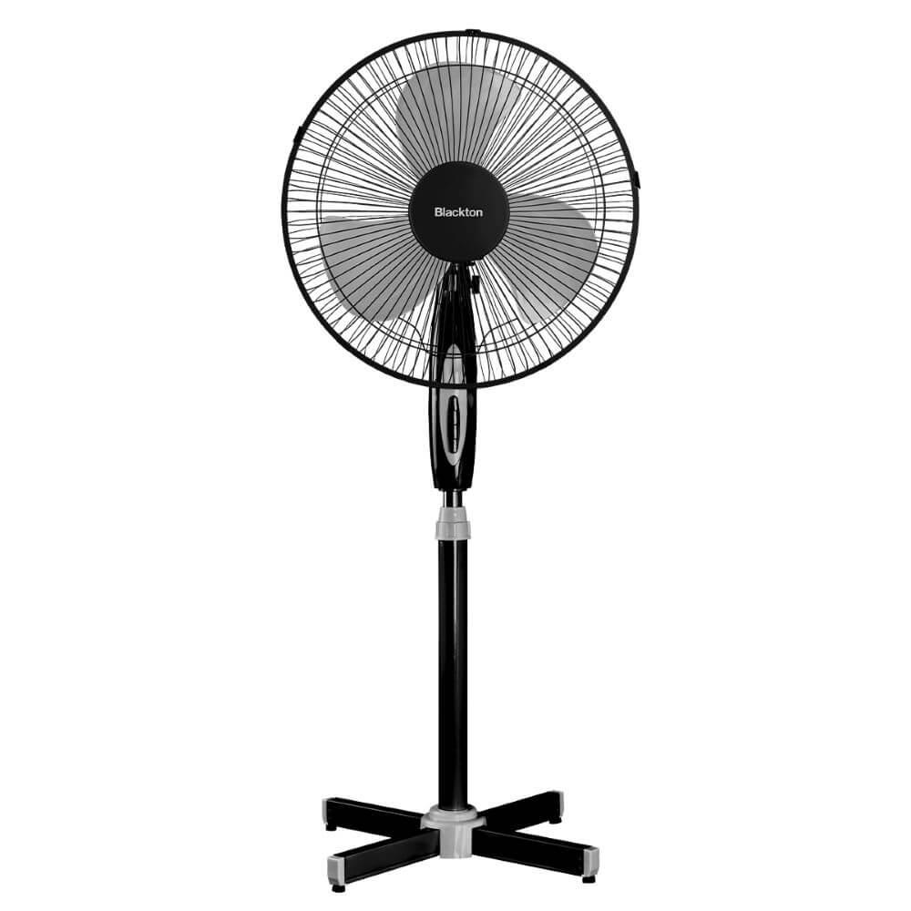 Blackton Bt F1120 черный front