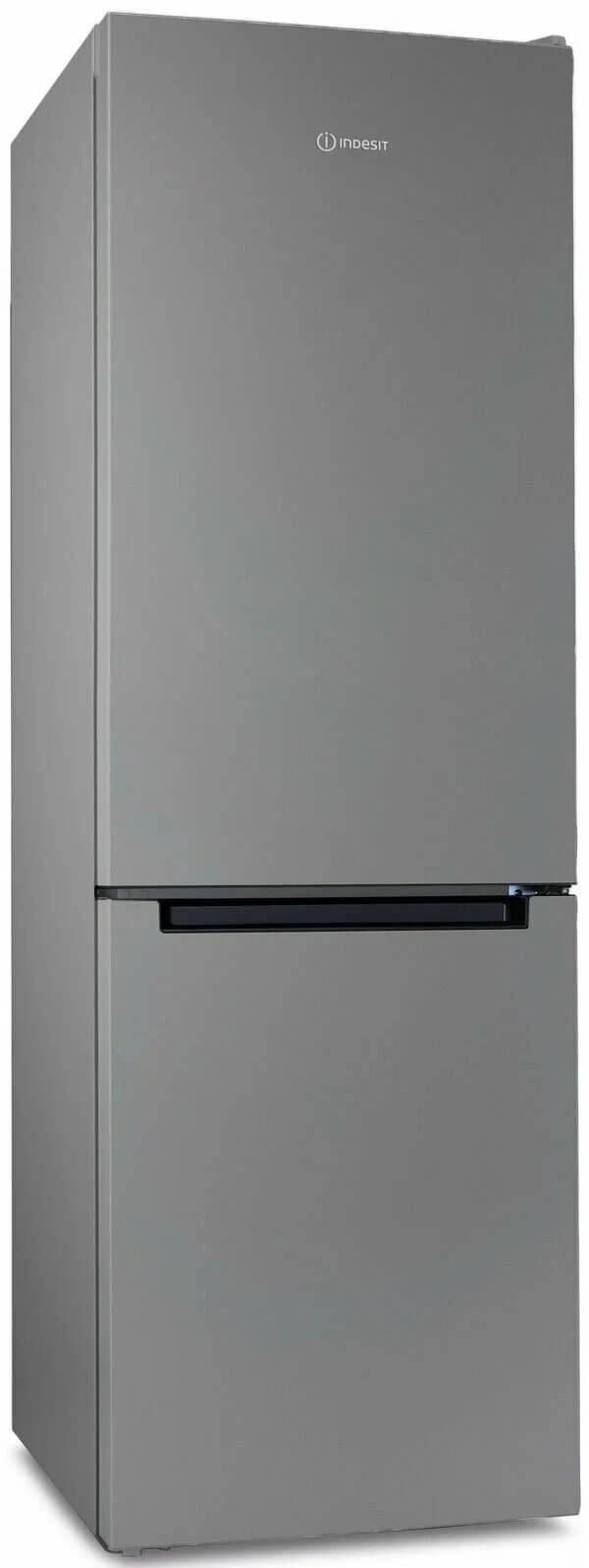 INDESIT DS 3180 G серый front
