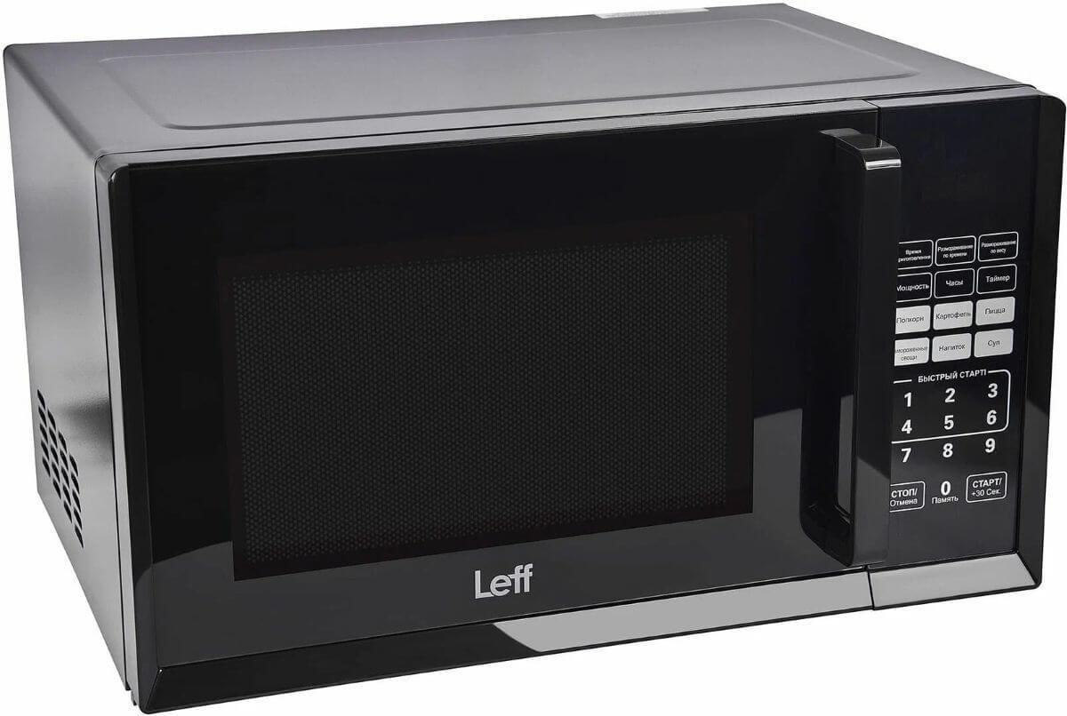 LEFF 23MD802B front