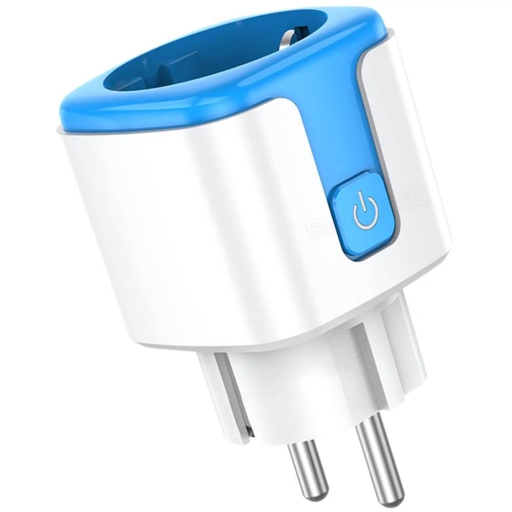 SmartiNext SN-SP20AB WiFi front