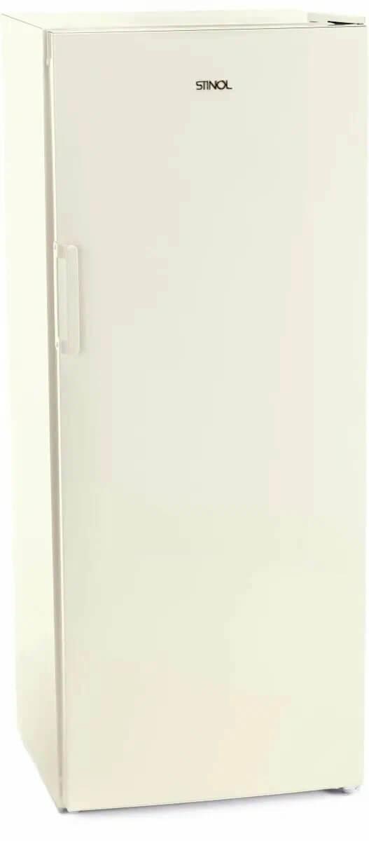 Stinol STZ 150 EF бежевый front