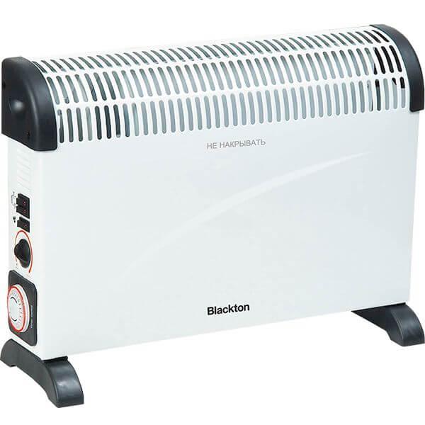 Blackton Bt CNH1111 белый front