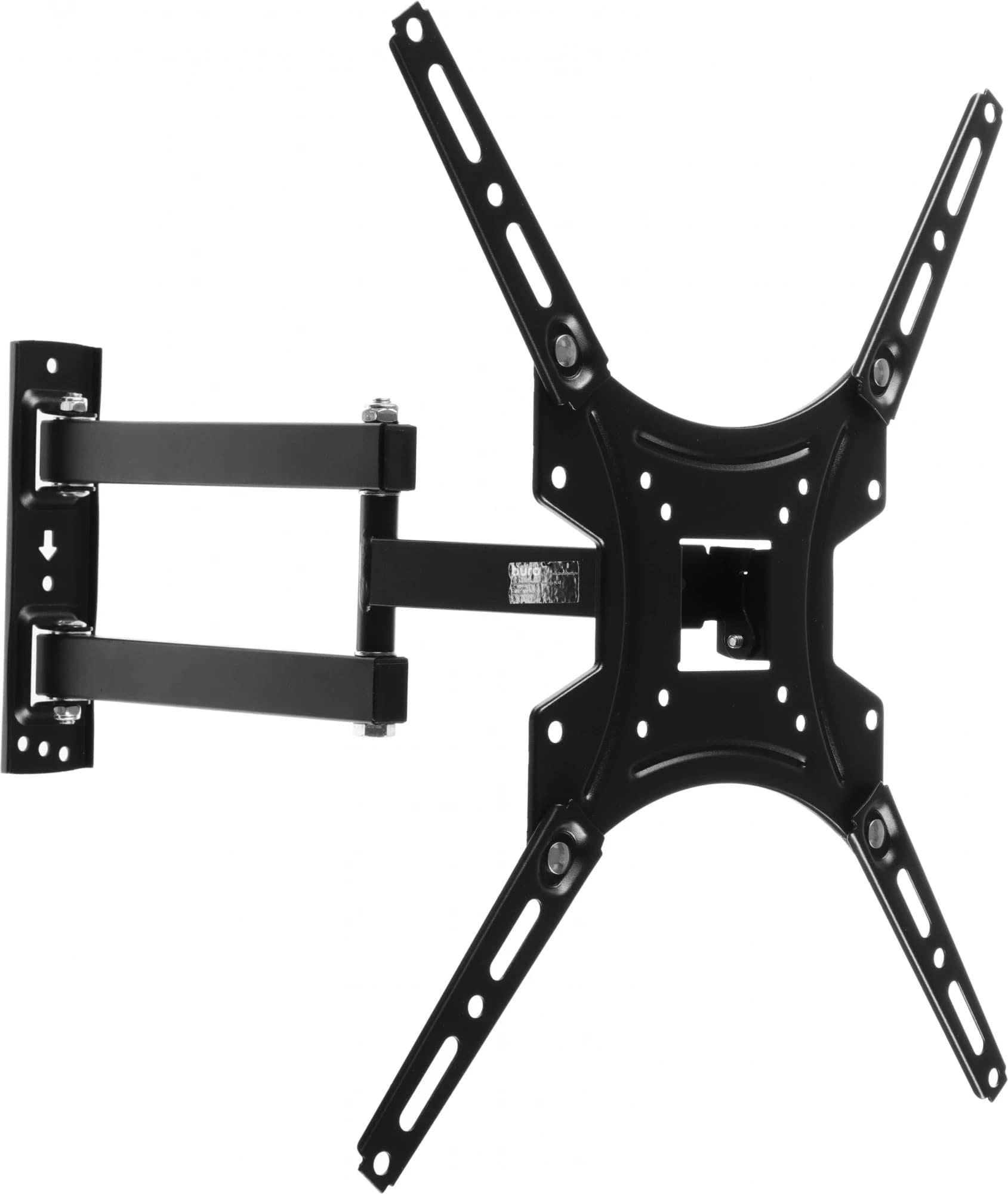 Buro FL4S черный front