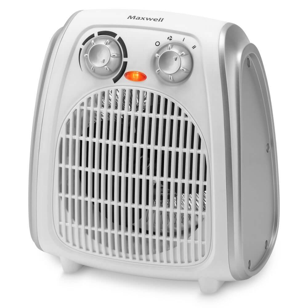 Maxwell MW-3458 W белый front