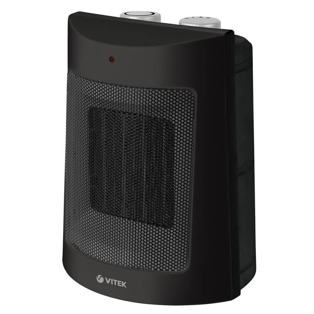 Vitek Midnight VT-2064 черный front