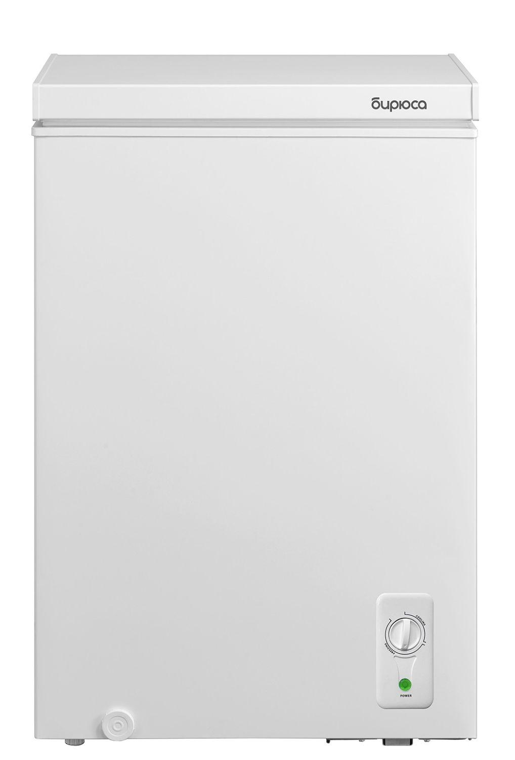 Бирюса 113 KX front