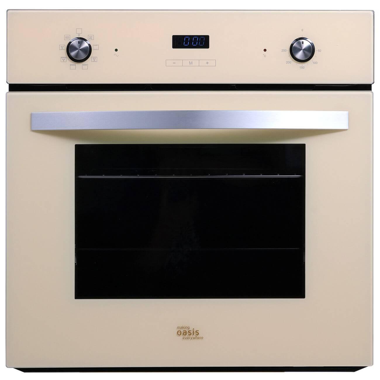 OASIS D-MSR front