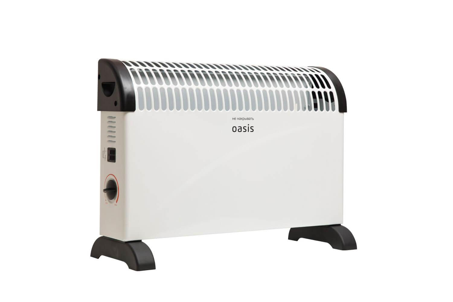 OASIS KPO-20 front
