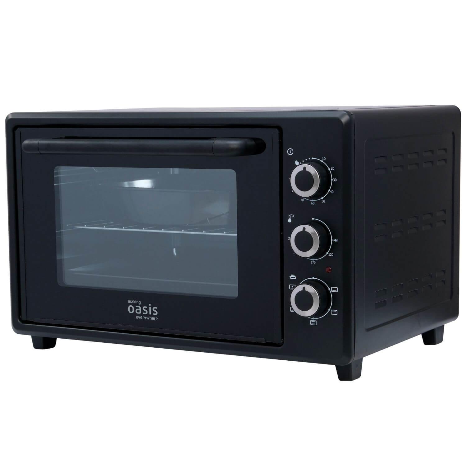 Oasis M-40CB2 front
