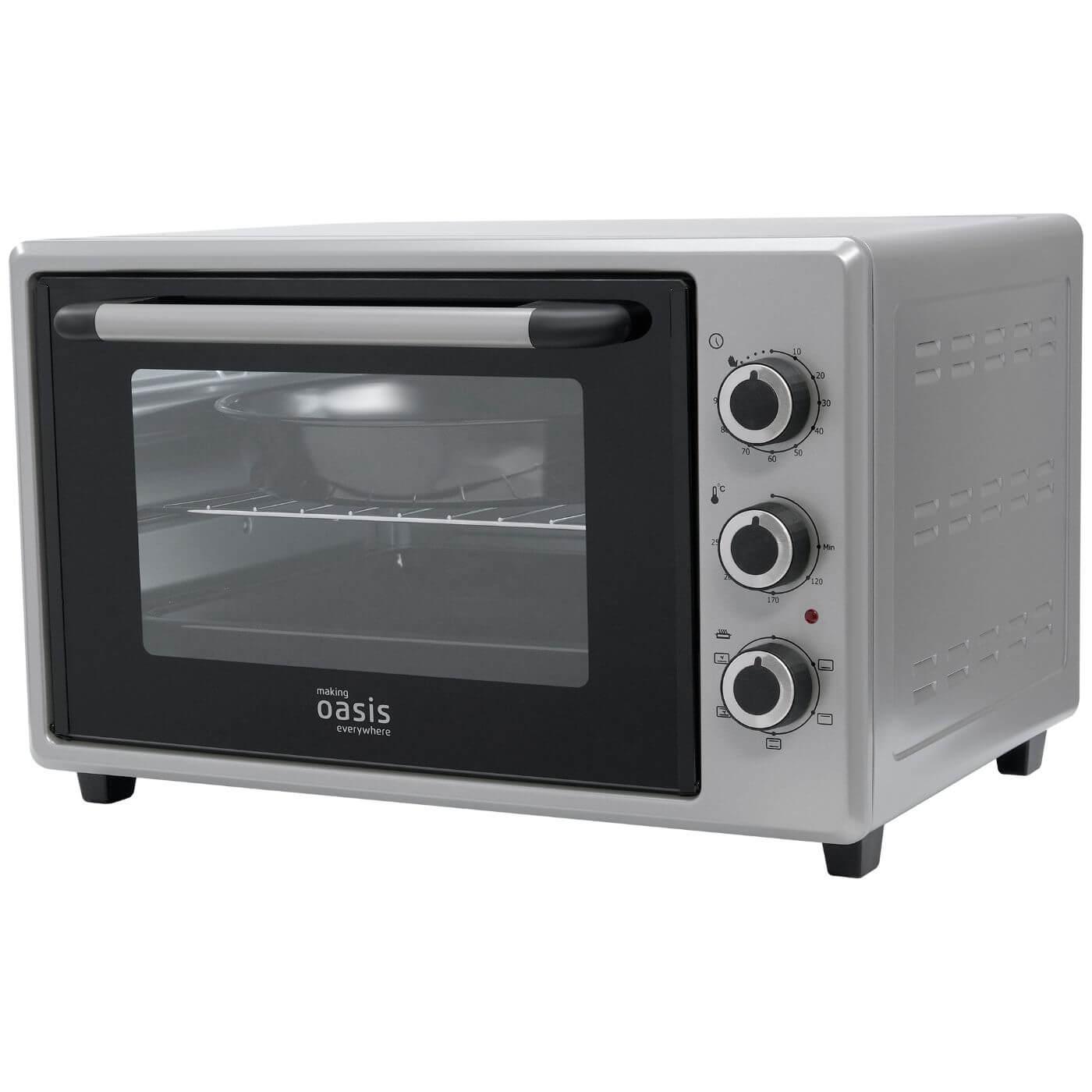 Oasis M-40CG1 front