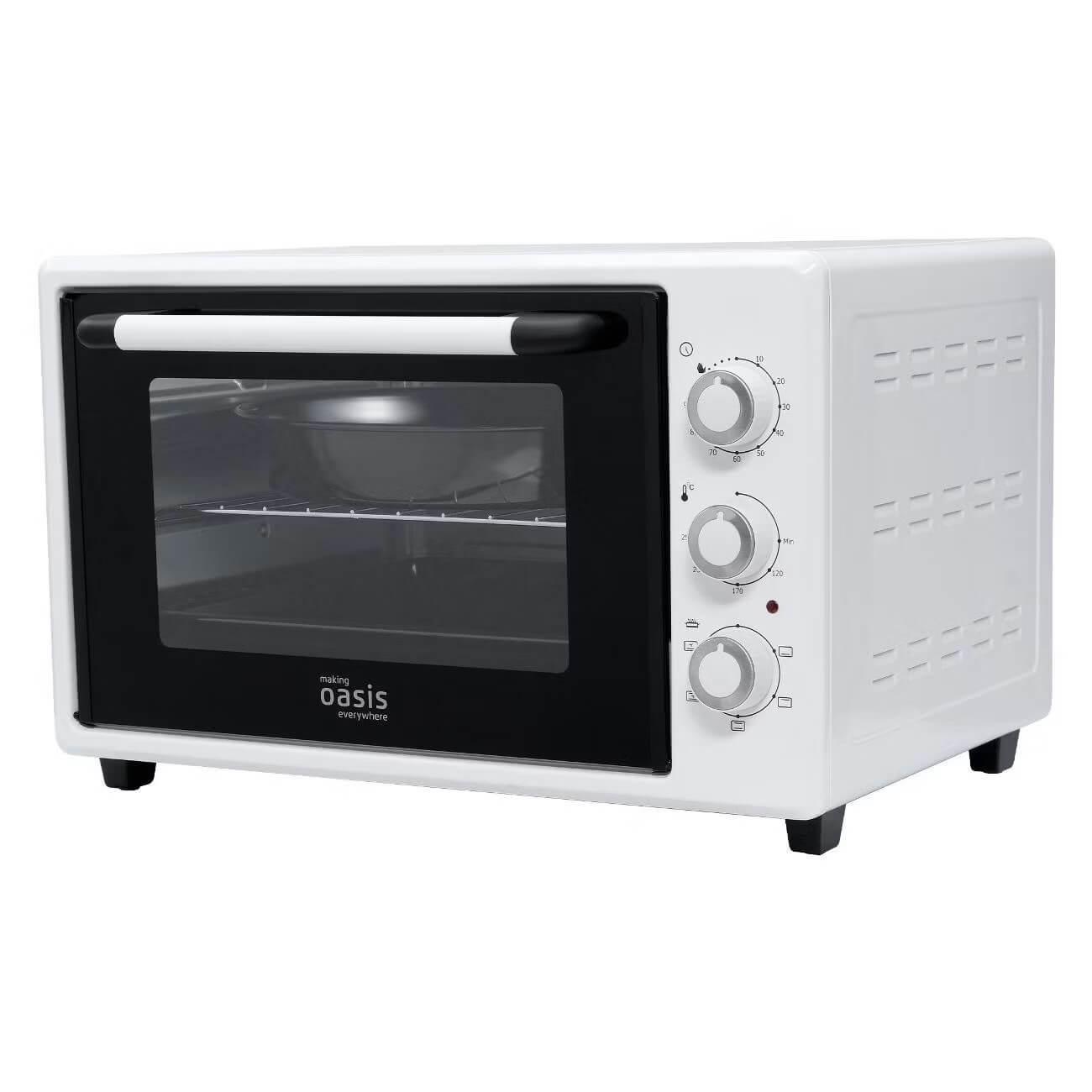 Oasis M-40CW1 front