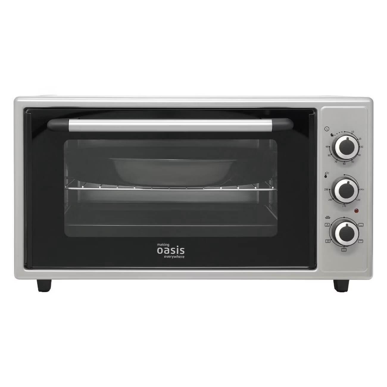 Oasis M-50CG1 front