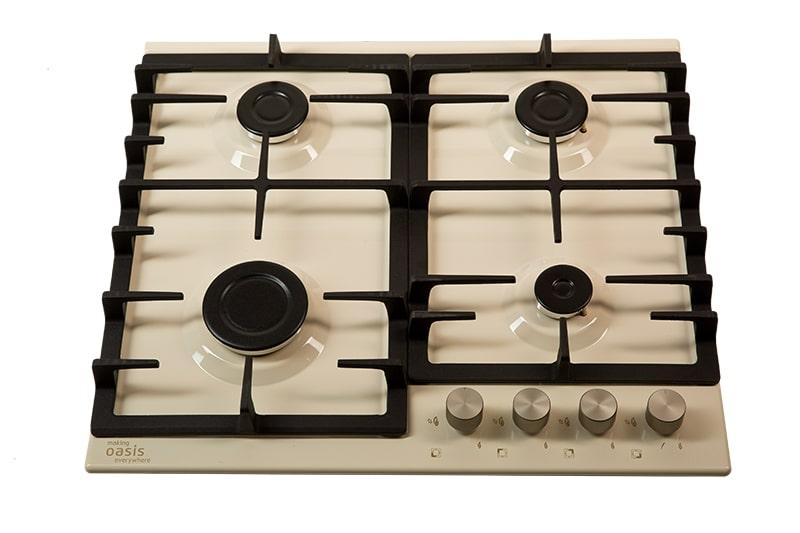 Oasis P-MIRP front