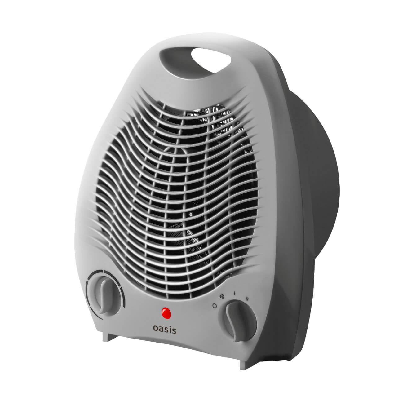 Oasis SZ-20R front