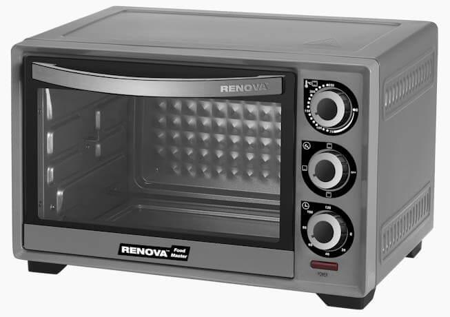 RENOVA MO-20GTS1 front